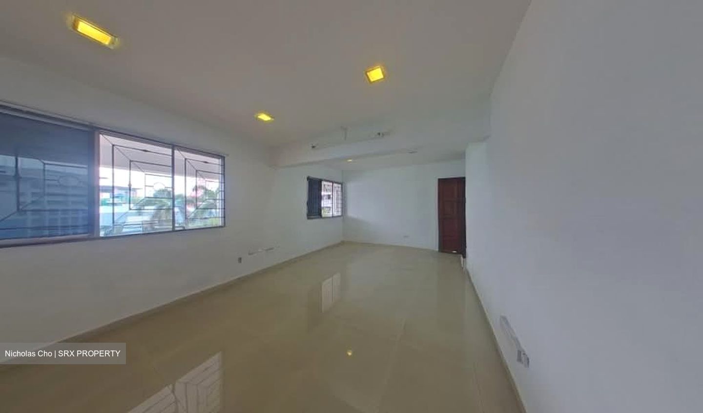 Blk 106 Chong Pang Garden (Yishun), HDB 4 Rooms #580577111